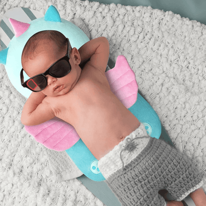 TinyTumble™ Reliable Head Protector